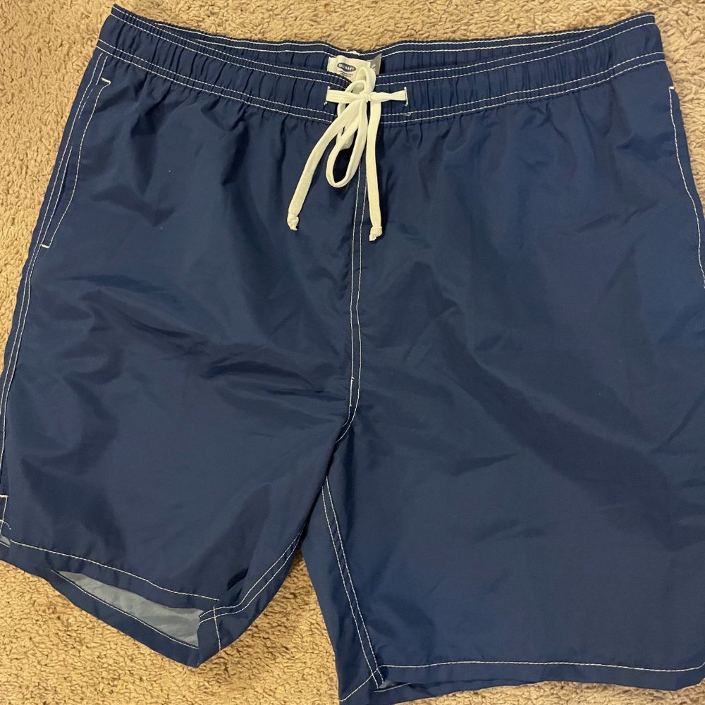 Old Navy Brand Swim Trunks